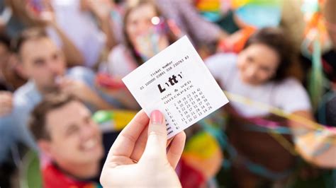 $1 million lotto jackpot won twice by NSW couple after husband.
